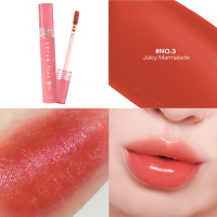 4U2 SERUM TINT OIL - ลิปทินท์ไซรัป4U2 ลิปทิ้น 4u2 ลิปปากฉ่ำ ลิปทินท์ ลิป4U2 ลิปสติก