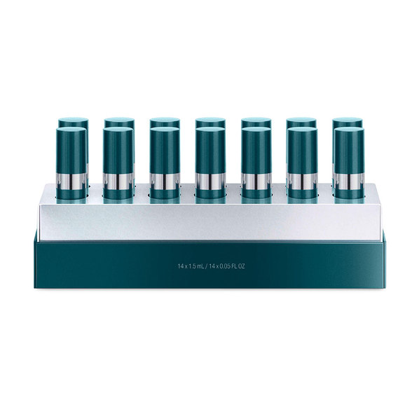 ทรีทเมนท์ อาร์ทิสทรี อินเท็นซีฟ สกินแคร์ 14 ไนท์ รีเซ็ท โปรแกรม By Amway ราคา 11,952 บาท*ส่งฟรี