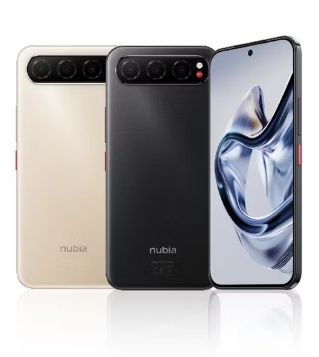 Zte Nubia Air 5g - Nubia 6.8-Inch Screen 8+256Gb 50Mp + 2Mp Dual Camera Li-Pol 5000 Mah 33W Fast Charging ราคา 6,595 บาท*ส่งฟรี
