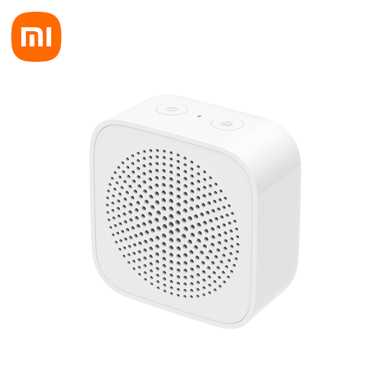 Xiaomi ลำโพงบลูทูธ BT5.0 ลำโพงพกพา ลำโพงบลูทูธไร้สาย ลำโพง Mi Compact Speaker 3 -30D ลำโพงบลูทูธไร้สาย