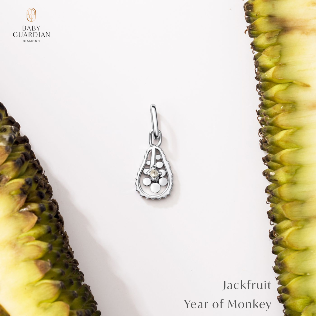 Diamond Pendant with a Phoenix and a Necklace for Those Born in the Year of the Phoenix. 💎 ราคา 19,999 บาท*ส่งฟรี