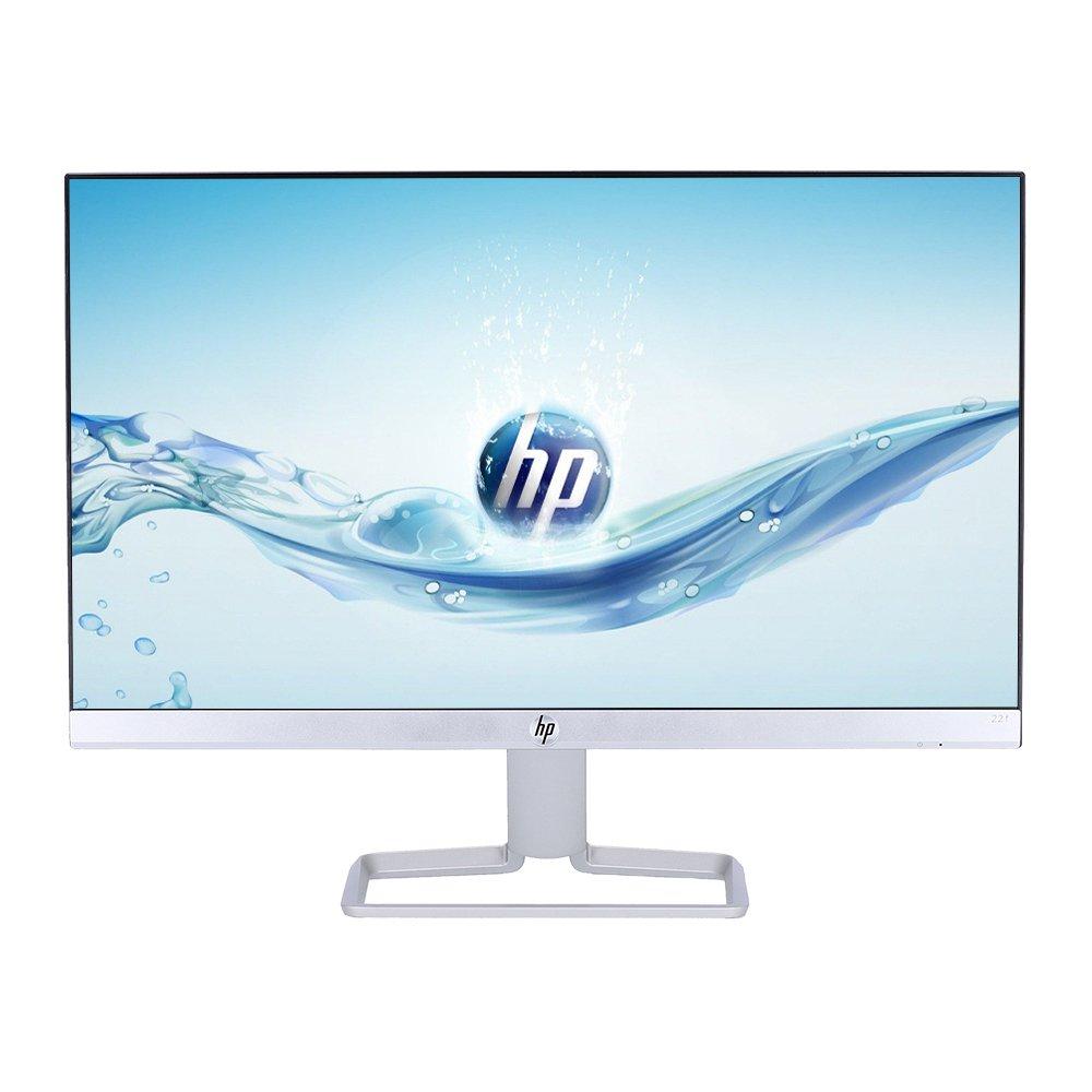 Настройка монитора hp 22f