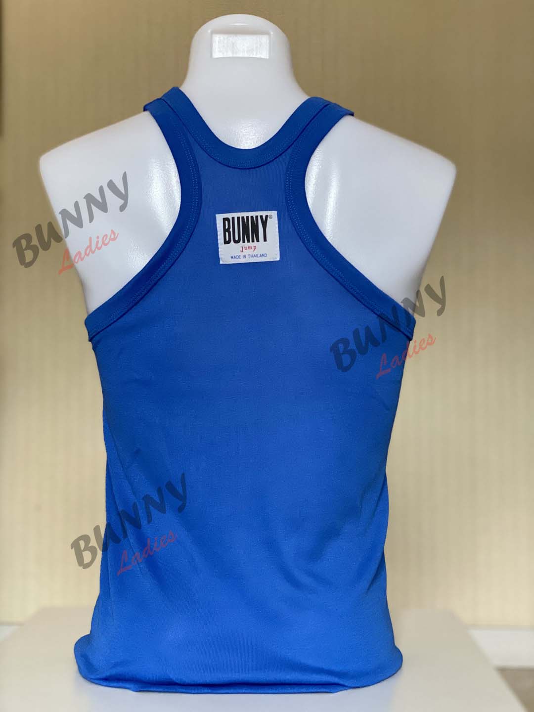 Bunny Jump vest