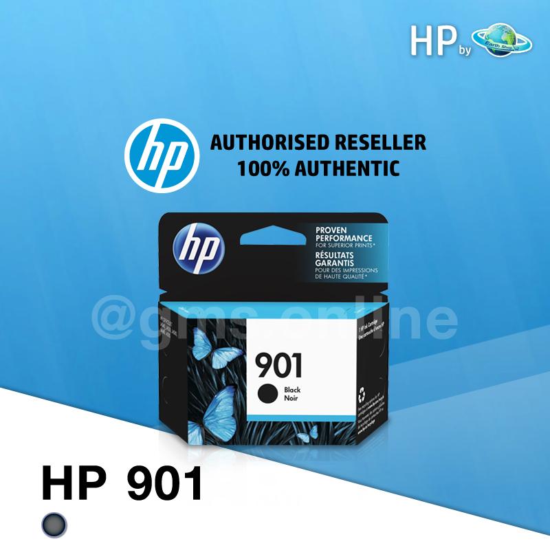 HP Cartridge 901 รุ่น CC653A (Black) HP OfficeJet 4500,J4580,J4660 HP Cartridge 901 รุ่น CC653A (Black) HP OfficeJet 4500,J4580,J4660