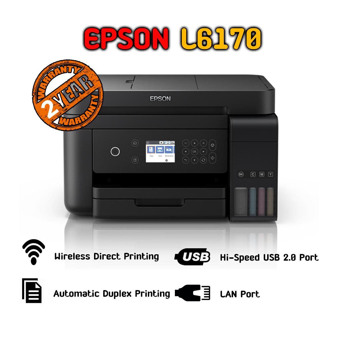 Epson L6170