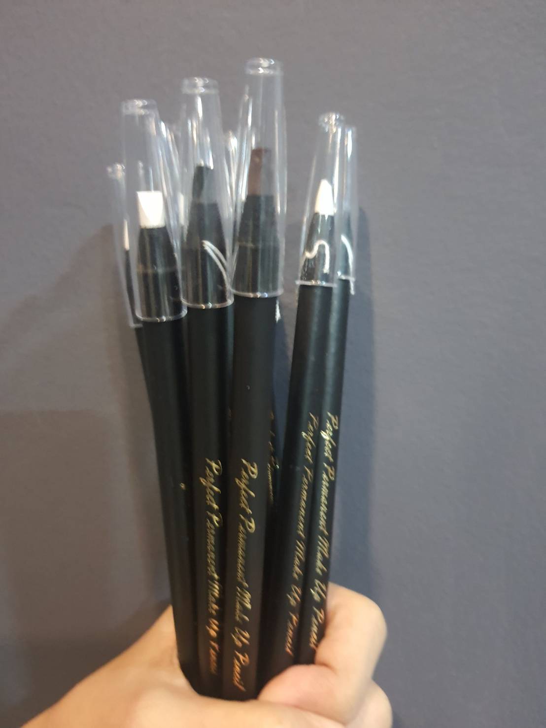 เกี่ยวกับ Gm premium shop ดินสอเขียนคิ้ว และ ขอบปากก่อนสักปาก ดินสอสำหรับเขียนคิ้ว ขอบปาก