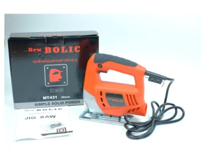 เลื่อยจิ๊กซอว์ bolic MT431