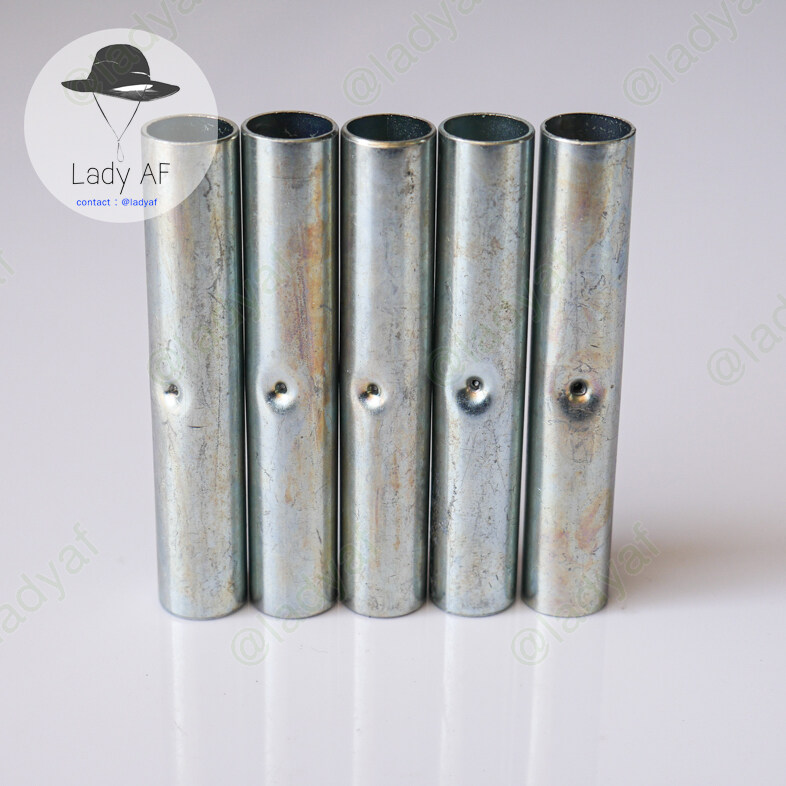 ขาเต็นท์ อะไหล่ อะไหล่เสาเต้นท์ ข้อต่อเสาเต็นท์ อะไหล่เต็นท์ ข้อต่อเสาเต็นท์ ปลอกข้อต่อเสาเต็นท์ ปลอก 11มิล 9.5มิล 8.5มิล 7.9มิล ราคา 10 บาท*ส่งฟรี