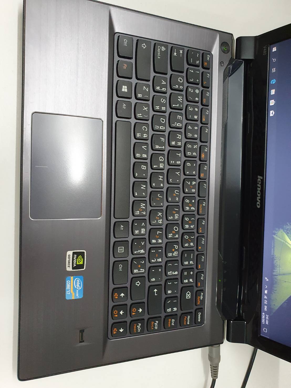 скачать драйвера для lenovo z570 windows 10