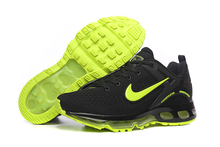 Max 360 cushion shoes men's height 