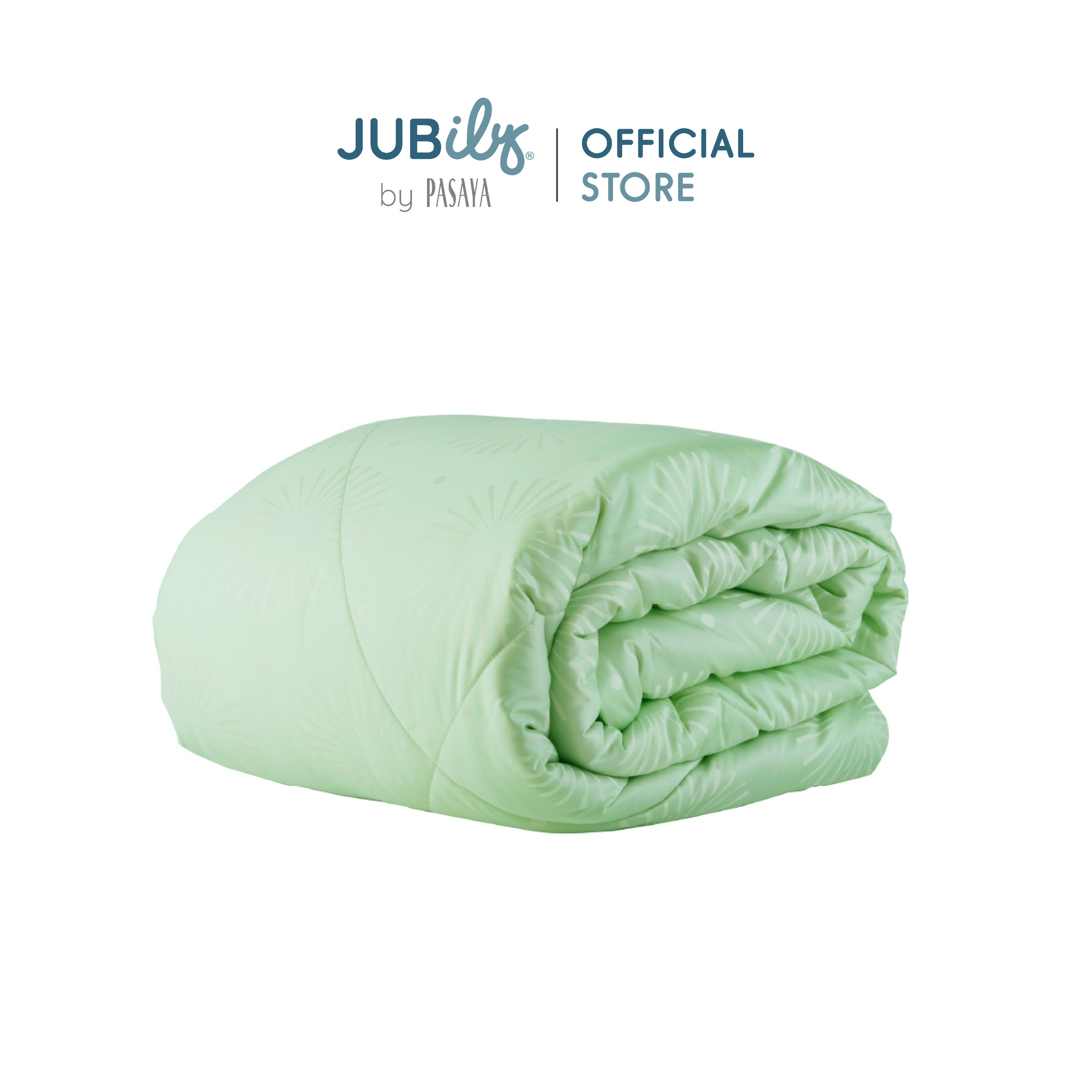 JUBILY ผ้านวมสำเร็จ 6 ฟุต - HOLIDAY DELIGHT COLLECTION 460 Series ราคา 3,567 บาท*ส่งฟรี