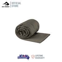 Sea to Summit POCKET TOWEL ผ้าเช็ดตัวแห้งไว แห้งเร็ว