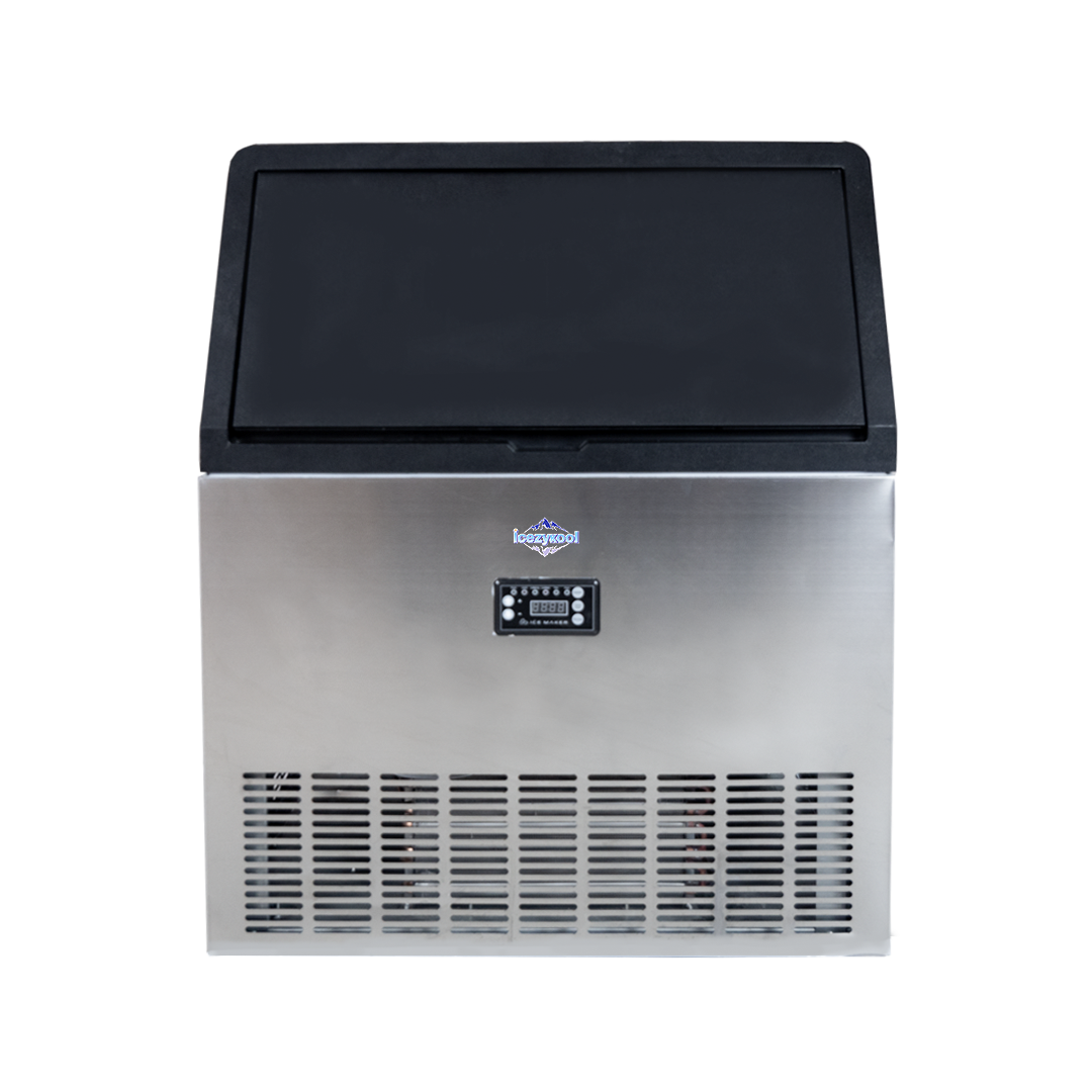 SONAR เครื่องทำน้ำแข็ง เครื่องผลิตน้ำแข็ง เครื่องทำน้ำแข็งอัตโนมัติ WBJ-108 ราคา 49,000 บาท*ส่งฟรี