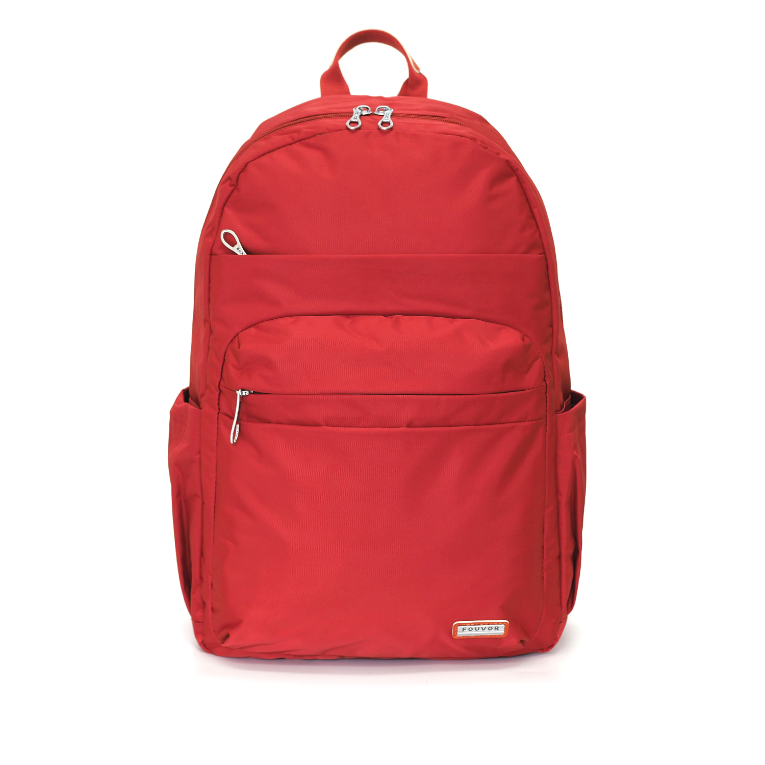 FOUVOR กระเป๋าเป้ รุ่น 2800-14 (สีส้ม) ราคา 1,275 บาท*ส่งฟรี