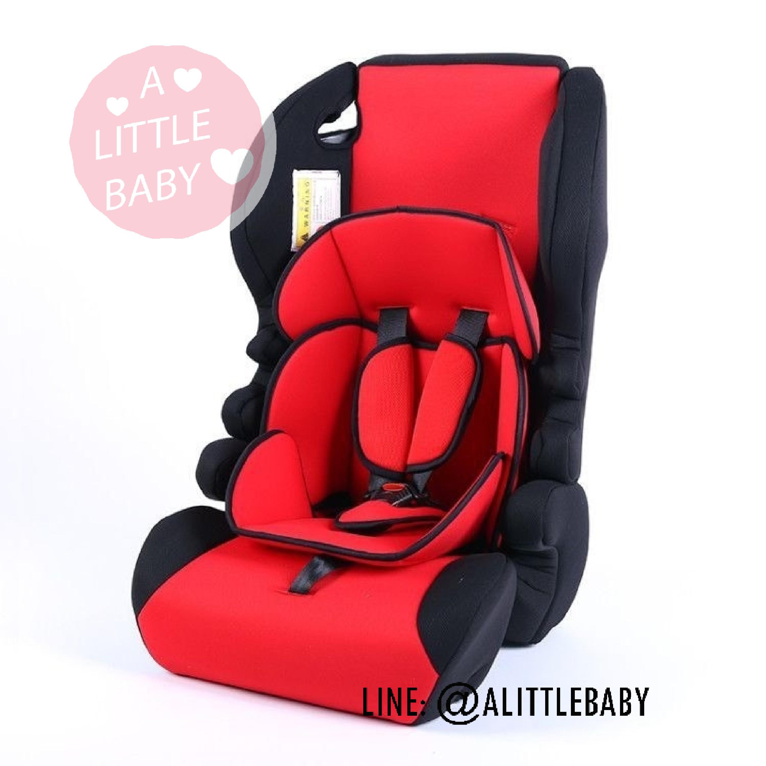คาร์ซีท(car seat) เบาะรถยนต์นิรภัยสำหรับเด็กขนาดใหญ่ ตั้งแต่อายุ 9 เดือน ถึง 12 ปี รุ่น： Y7