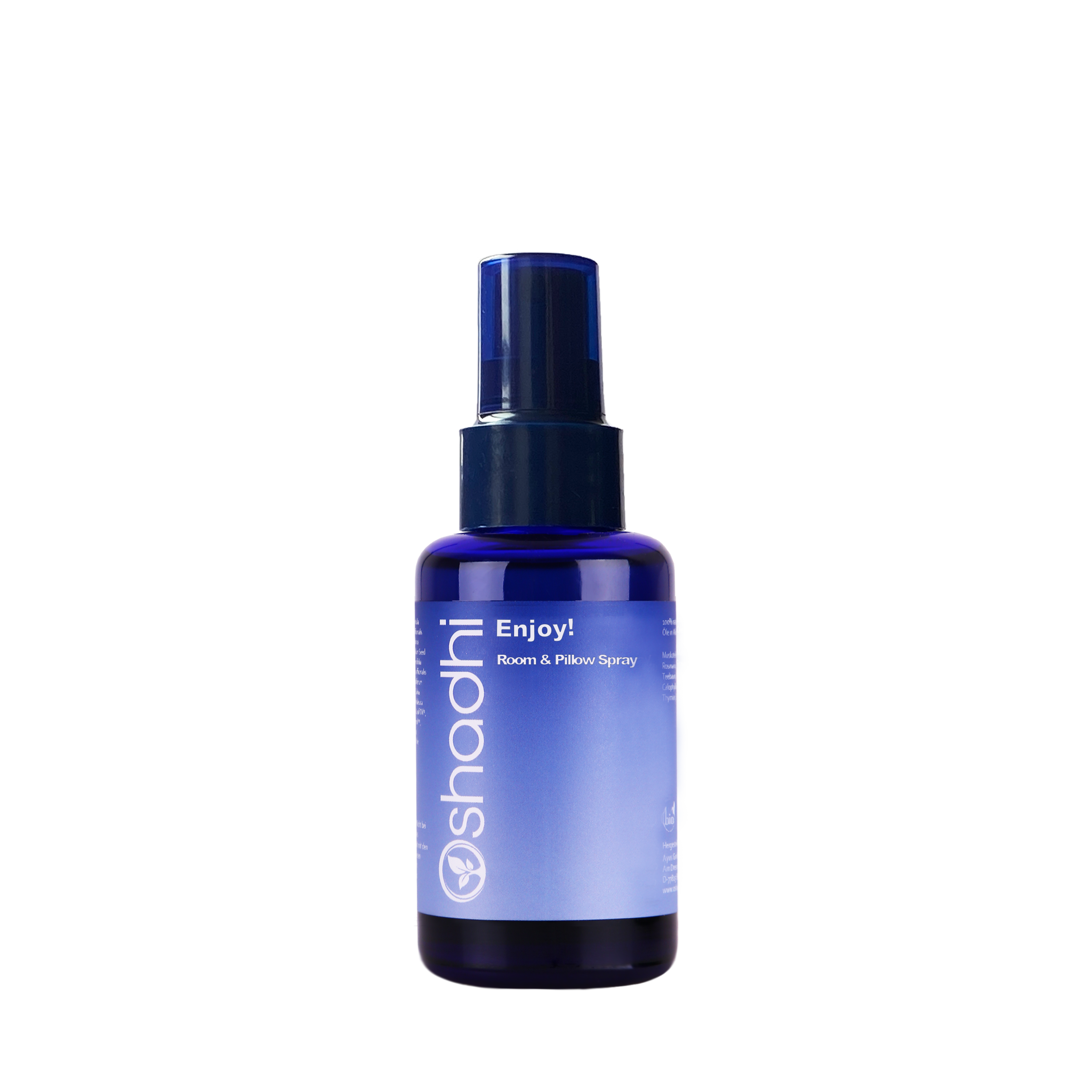 Oshadhi Enjoy! Room & Pillow Spray ราคา 462 บาท*ส่งฟรี