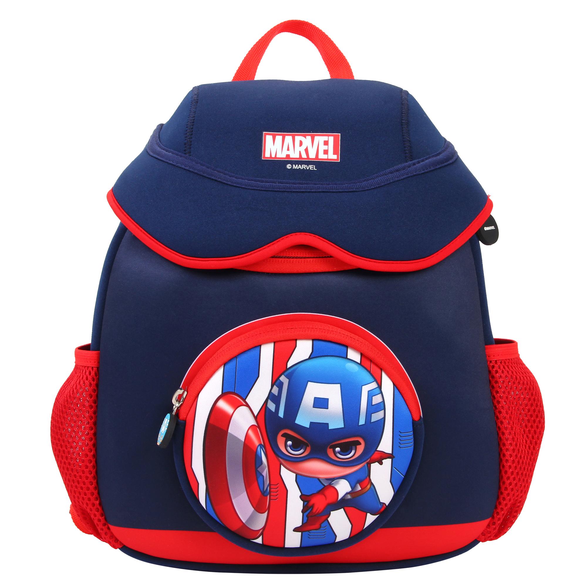 Marvel Backpack-Captain America ราคา 1,390 บาท*ส่งฟรี