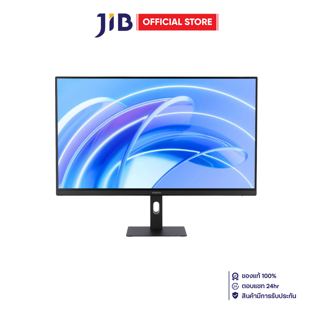 Monitor (Monitor) Xiaomi A27I 2026 - 27 Inch Ips Fhd 144Hz ราคา 3,830 บาท*ส่งฟรี