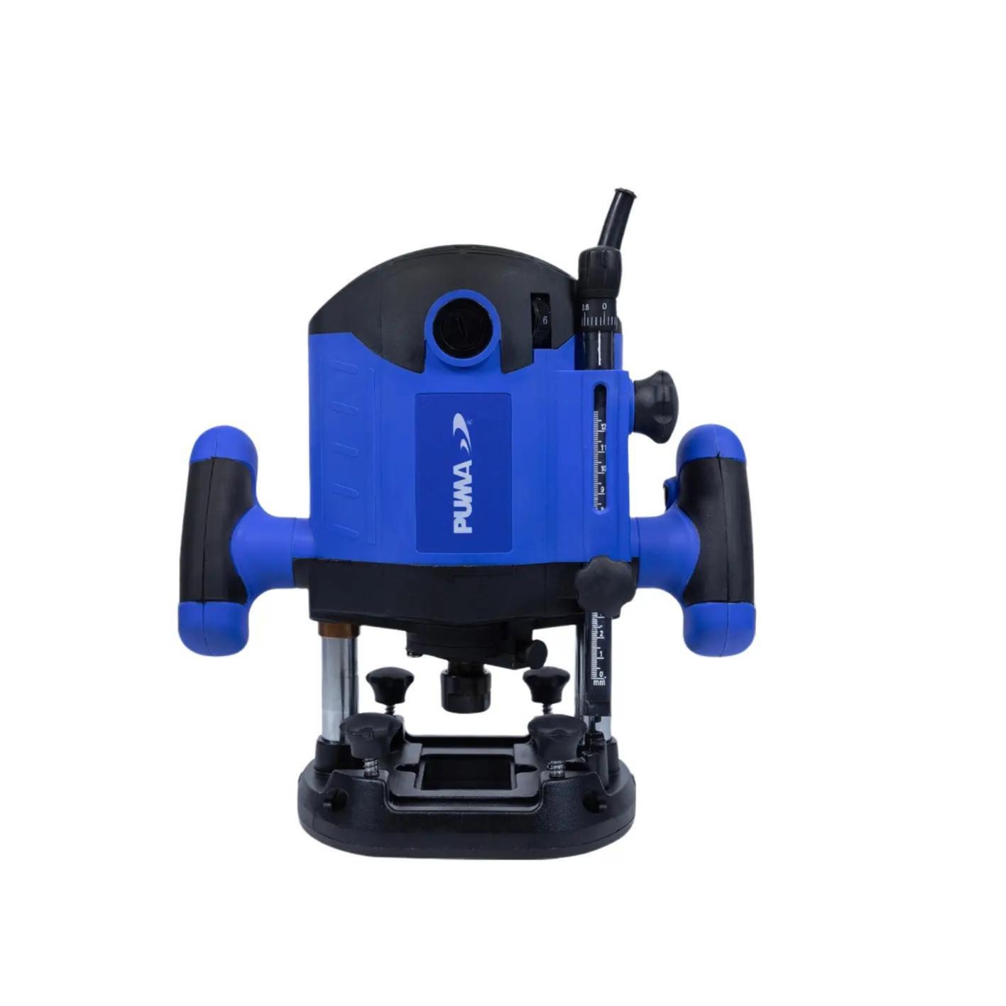 เร้าเตอร์ 2100 W. PUMA รุ่น PM-1221R (ของแท้) รับประกันสินค้า 1 ปี By Mcmachinetools ราคา 3,750 บาท*ส่งฟรี