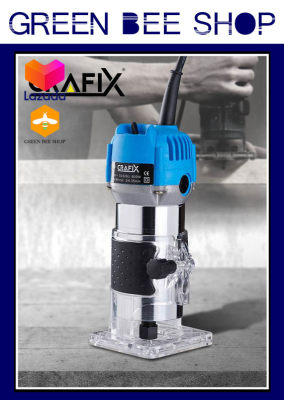 ดูภาพ CRAFIX เครื่องไสไม้ไฟฟ้า เครื่องไสไม้ไฟฟ้า ใช้สำหรับตกแต่งชิ้นงาน, งานฝีมือ, งาน DIY ต่างๆ เพิ่มเติม CRAFIX เครื่องไสไม้ไฟฟ้า เครื่องไสไม้ไฟฟ้า ใช้สำหรับตกแต่งชิ้นงาน, งานฝีมือ, งาน DIY ต่างๆ
