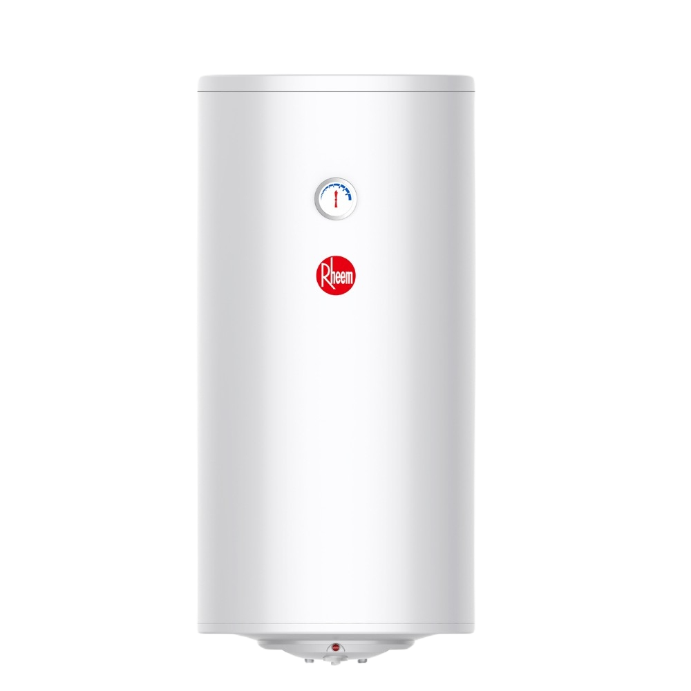 RHEEM เครื่องทำน้ำร้อนแบบหม้อต้ม รุ่น RVE-150 ราคา 19,900 บาท*ส่งฟรี