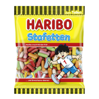 Haribo Licorice Candy Germany Lakritz Schnecken Salino Piratos Konfekt Stafetten Color-Rado Authentic German Sweets/ฮาริโบ้ เยลลี่รสชะเอมเทศ นำเข้าจากเยอรมัน รวมรส ลาคริดซ์ ชเน็คเค่น ซาลิโน พิราโตส คอนเฟกต์ ลูกอมเคี้ยวหนึบ