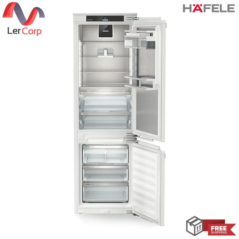 (Hafele) ตู้เย็น LIEBHERR รุ่น ICBNh 5173 (495.06.728) ราคา 149,500 บาท*ส่งฟรี