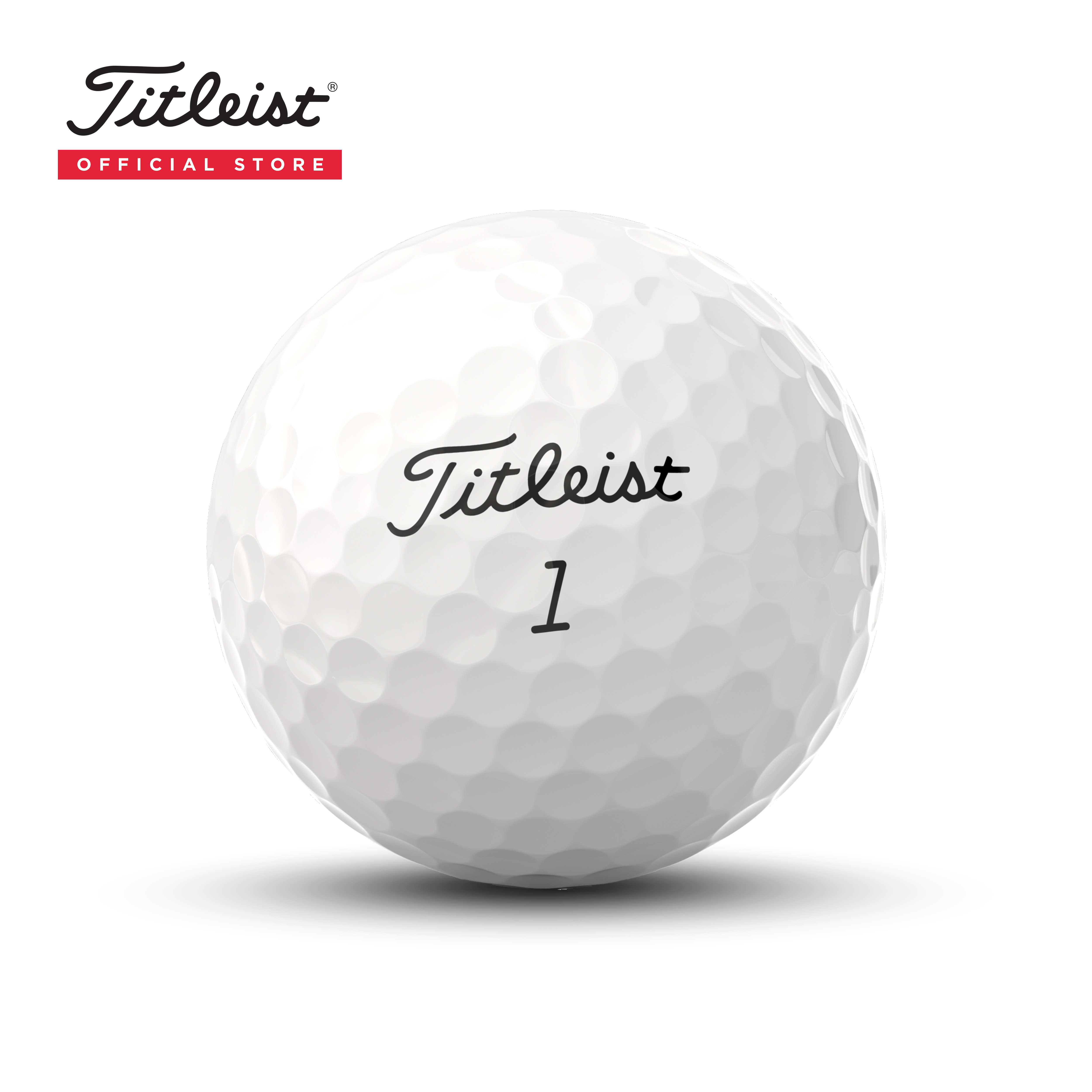 2025 Titleist Pro V1 ® Special Play Number Golf Balls (Number 00-99) ราคา 2,120 บาท*ส่งฟรี