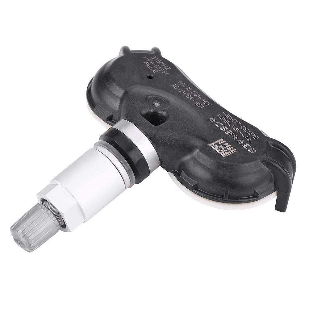 New Tire Pressure Sensors For Toyota Sienna Tundra Sequoia 42607-0C070 New Tire Pressure Sensors For Toyota Sienna Tundra Sequoia 42607-0C070