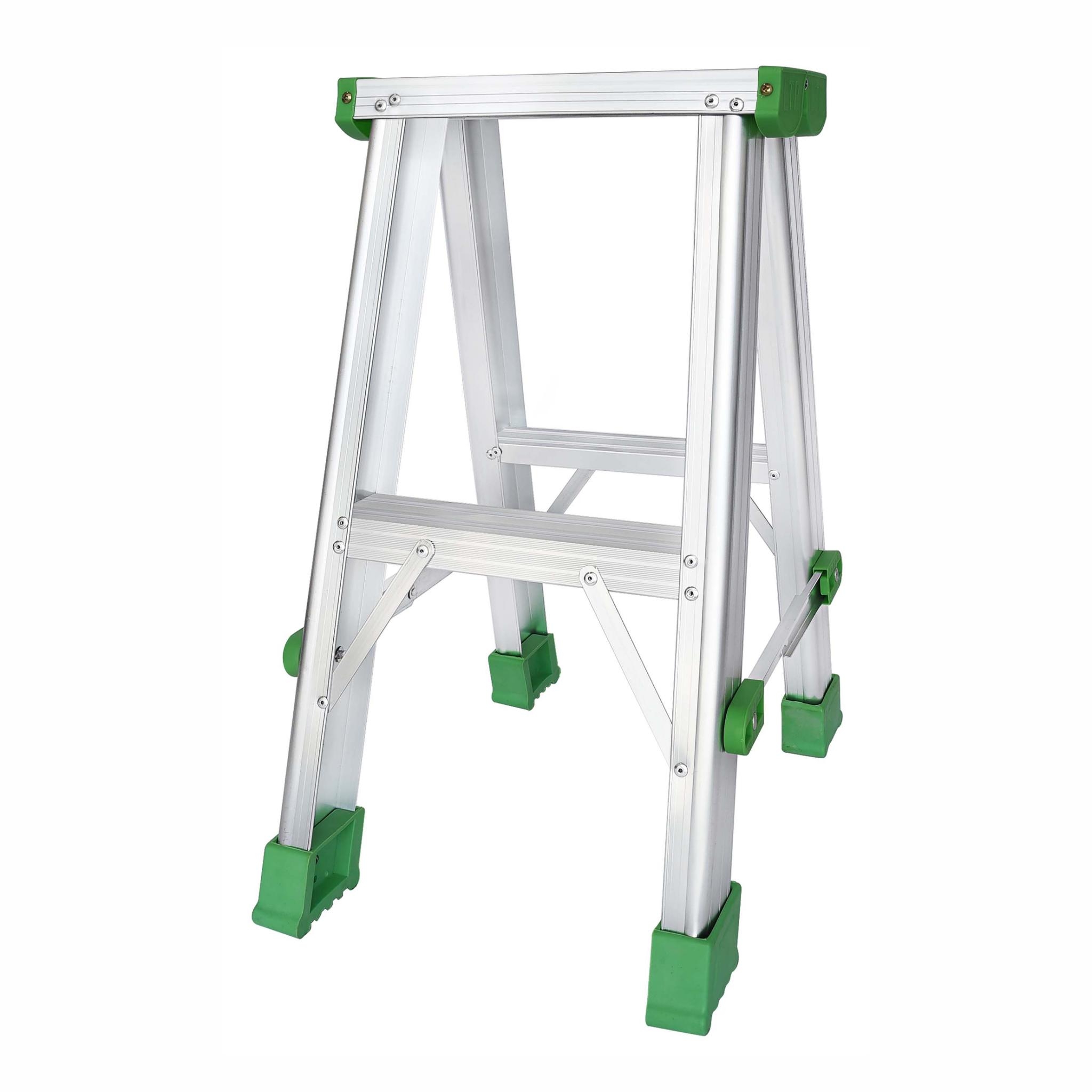 บันได ยี่ห้อ LTP รุ่น Settled SL Series 2 ฟุต บันไดอลูมิเนียม บันไดพับได บันไดช่าง อเนกประสงค์ Ladder ราคา 640 บาท*ส่งฟรี