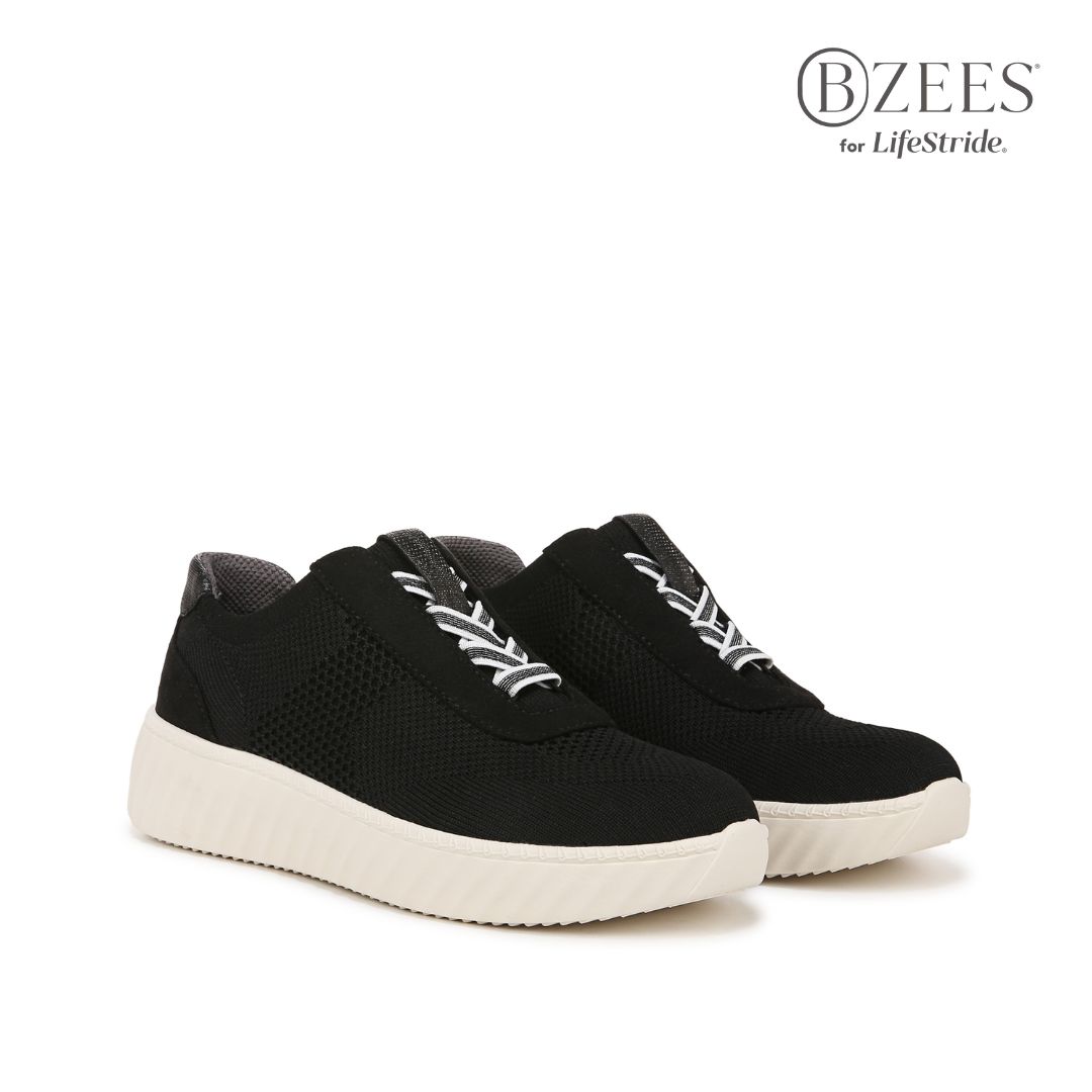Bzees for Lifestride by NATURALIZER รองเท้า Sneaker รุ่น NIS42 ราคา 2,872 บาท*ส่งฟรี