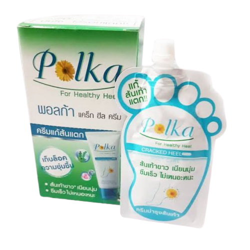 ครีม Polka ราคาถูก ซื้อออนไลน์ที่ - ต.ค. 2023 | Lazada.Co.Th