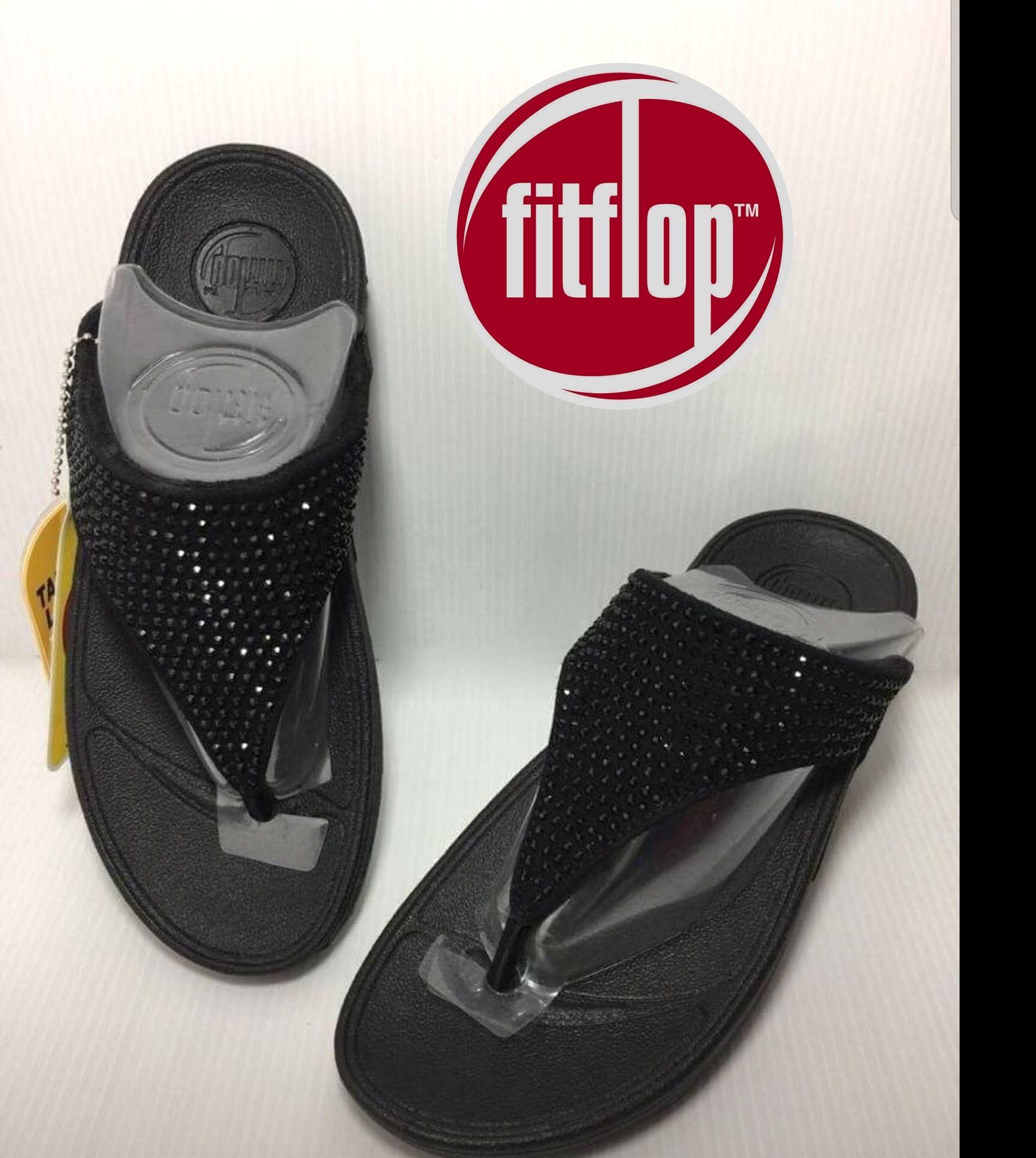 FitFlop Rokkit รองเท้าเพื่อสุขภาพ ช่วยลดแรงกระแทก และบรรเทาอาการปวดได้อย่าวดีเยี่ยม