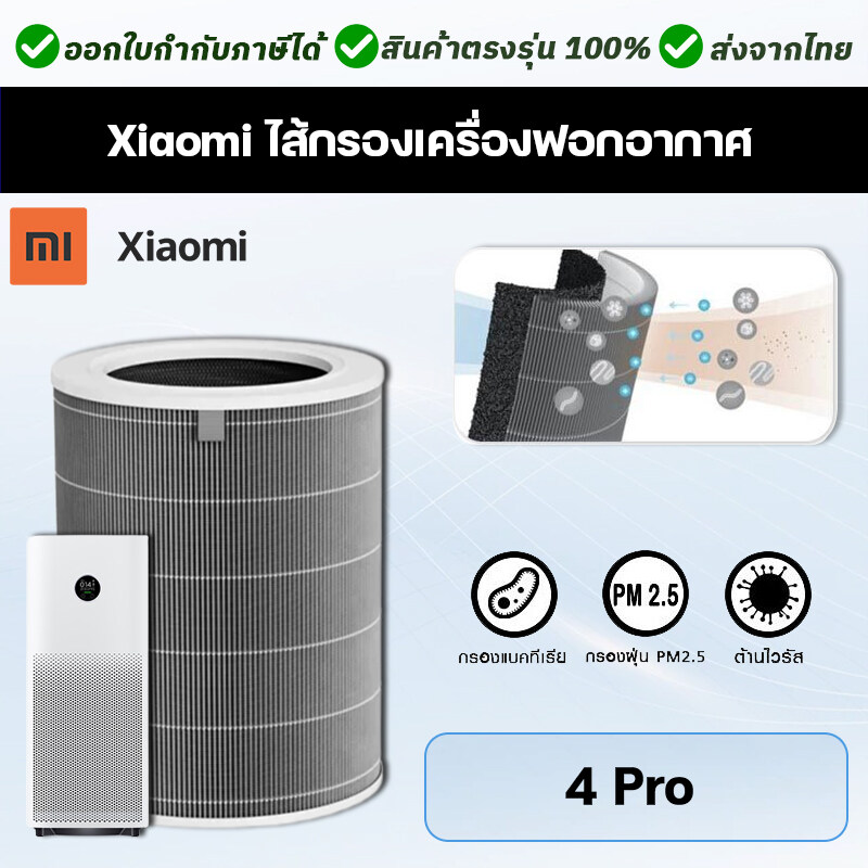 Xiaomi air deals purifier hepa 13