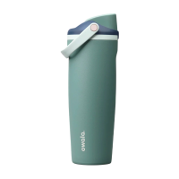 Owala FreeSip® Sway 30oz Stainless Water Bottles กระบอกน้ำ สแตนเลส เก็บอุณหภูมิ BPA-Free