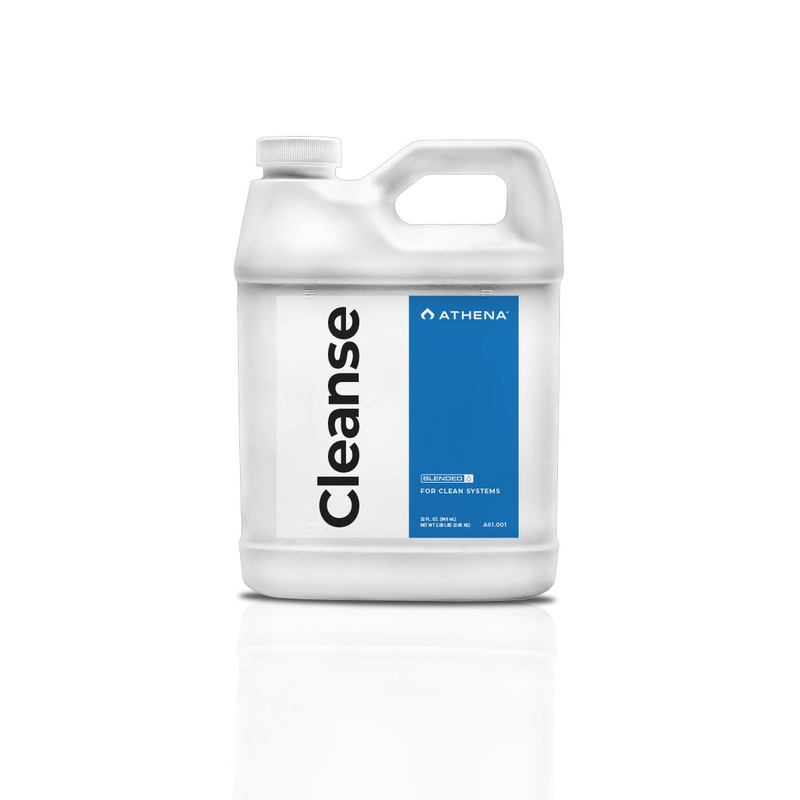 Cleanse 32 oz , 1 and 5 Gallons Athena ราคา 3,000 บาท*ส่งฟรี