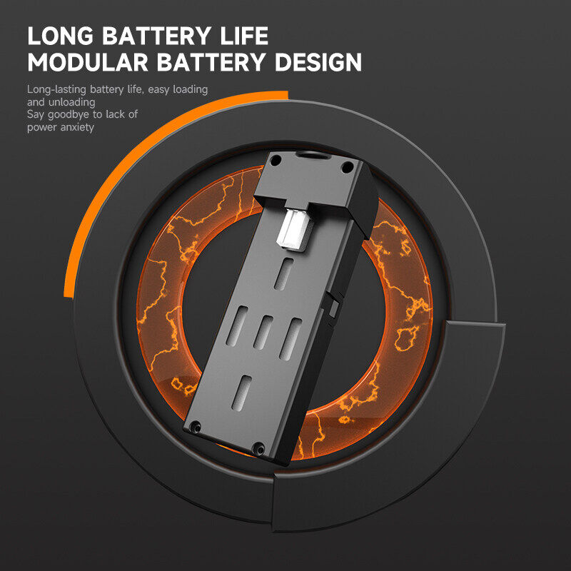 Drone Battery แบตเตอรี่โดรน แบตเตอรี่แบบชาร์จไฟได้สำหรับโดรน P18 Pro A5S แบตเตอรี่ทดแทนโดรน อุปกรณ์เสริมโดรน ราคา 100 บาท*ส่งฟรี