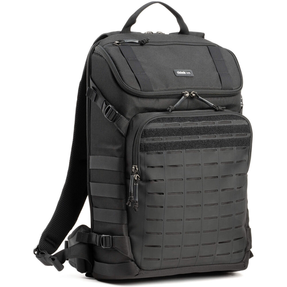 ชิ้นส่วนและอะไหล่อิเล็กทรอนิกส์ ThinkTank Think Tank Darklight 20 ลิตร / Fotofile ราคา 8,490 บาท*ส่งฟรี