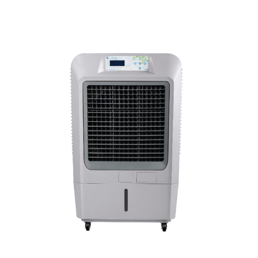 Masterkool Cooling Fan Model Mik-70Ex (Gray), Water Capacity 93 Liters. ราคา 19,990 บาท*ส่งฟรี