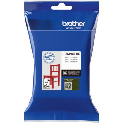 Ink Brother LC-3619XL * LC-3619XLBK