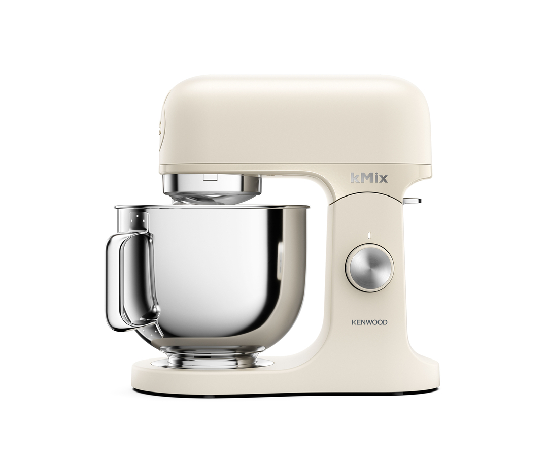 Kenwood เครื่ิองผสมอาาหาร kMix by Kenwood รุ่น KMX751ACR ราคา 18,900 บาท*ส่งฟรี