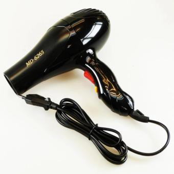 ไดร์เป่าผม Hair Dryers MD-6265 ไดร์เป่าผม กำลังไฟ 1000 วัตต์ รุ่นใหม่ขายดี ไดร์เป่าผม Hair Dryers MD-6265 ไดร์เป่าผม กำลังไฟ 1000 วัตต์ รุ่นใหม่ขายดี