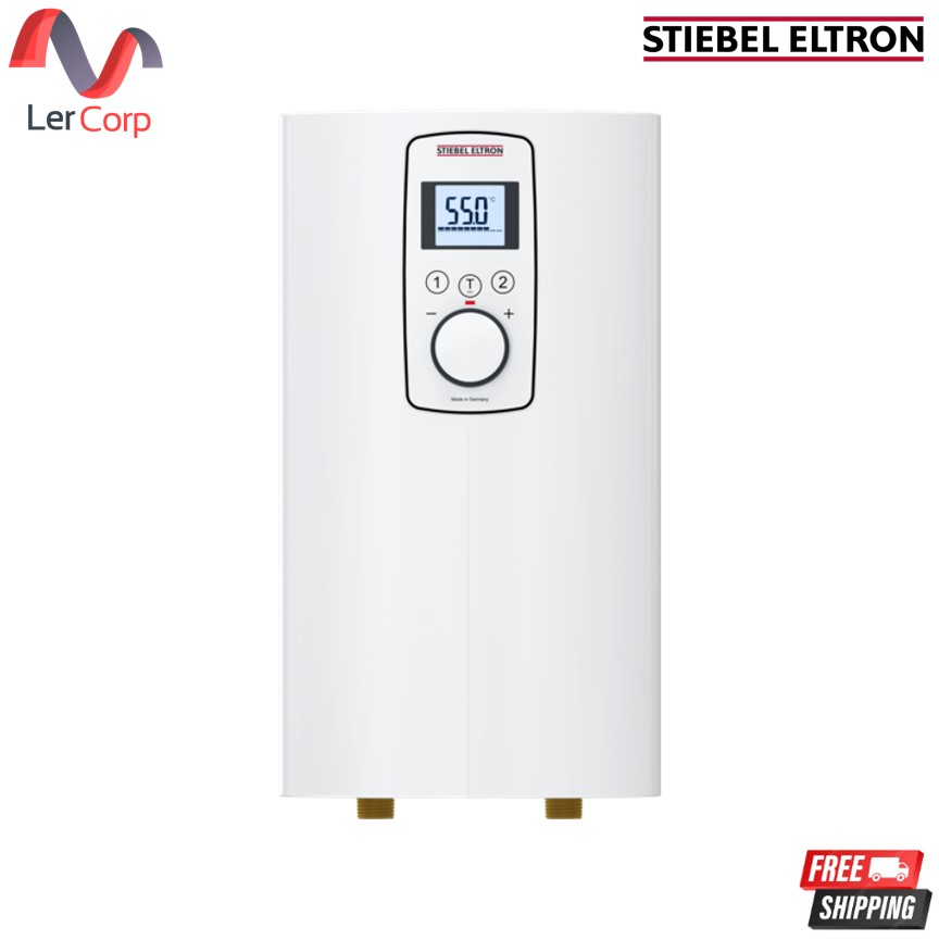 (Stiebel) Water Heater 6,000 W Model Dce-L 6 t ราคา 14,730 บาท*ส่งฟรี