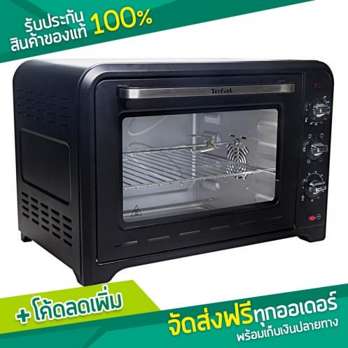 ทีฟาล์ว เตาอบไฟฟ้า รุ่น OF4958 ขนาด 60 ลิตร