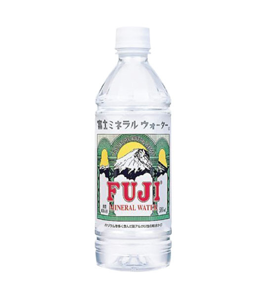 📌 Free Delivery (3 Boxes = 72 Bottles) Fuji Mineral Water Pet 500 Ml. 24 Bottles of Mineral Water from Mount Fuji, 500 Ml. 24 Bottles ราคา 5,235 บาท*ส่งฟรี