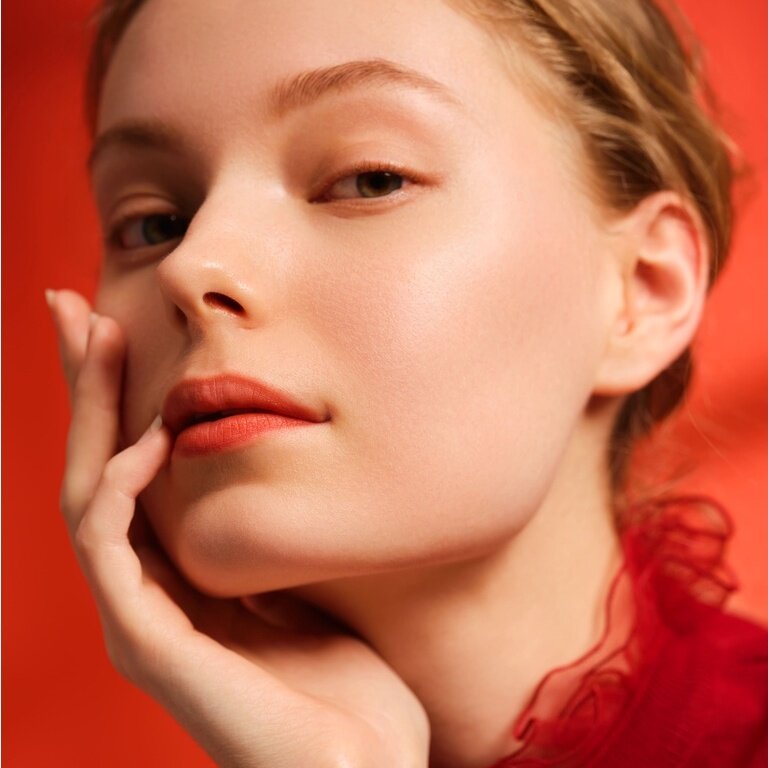 YOU Colorland Powder Mousse Lip Stain 3.2g ลิปมูสเนื้อบางเบา เกลี่ยง่าย ไม่ตกร่อง ลิปติดทน ลิปปากชุ่มชื้น ลิปมูส 8 YOU Colorland Powder Mousse Lip Stain 3.2g ลิปมูสเนื้อบางเบา เกลี่ยง่าย ไม่ตกร่อง ลิปติดทน ลิปปากชุ่มชื้น ลิปมูส 4e41a4b86f8d595f4f67bdb68e868f27