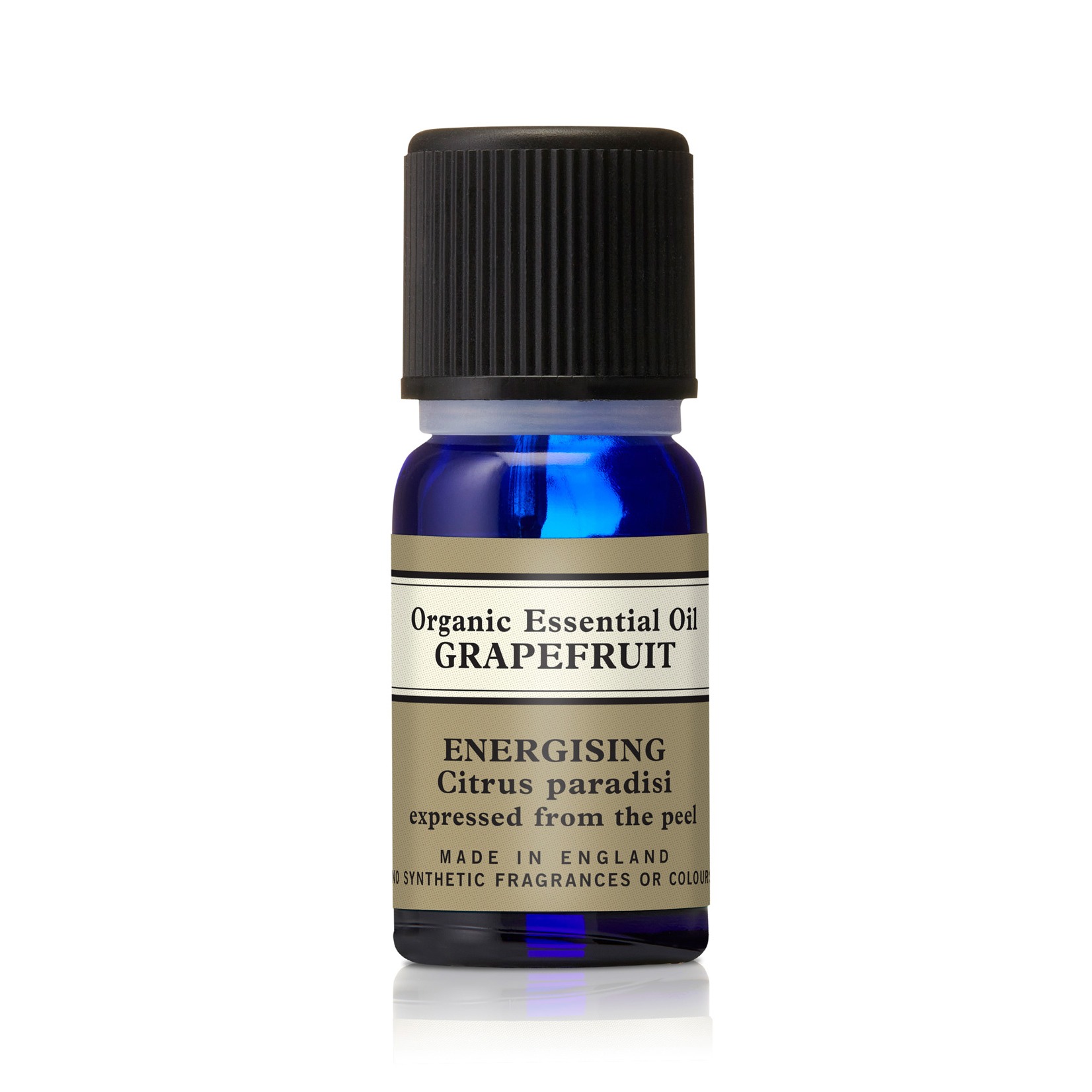 Neal's Yard Remedies Grapefruit Organic Essential Oil ราคา 1,450 บาท*ส่งฟรี