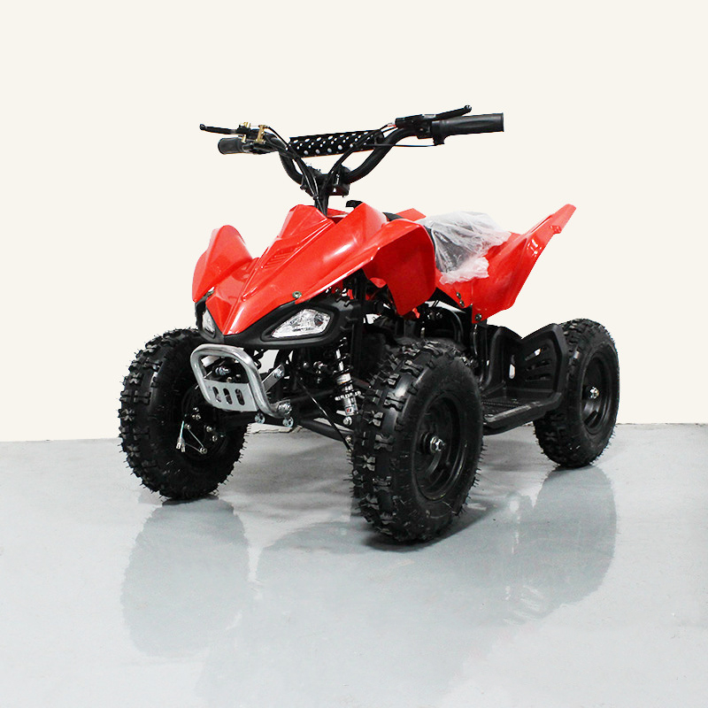 รถสี่ล้อไฟฟ้าขนาดเล็ก, รถเข็นเด็กสี่ล้อไฟฟ้า, สกู๊ตเตอร์สี่ล้อ, รถ ATV ขนาดเล็กสี่ล้อ, รถออฟโรด, รถสปอร์ต ราคา 24,999 บาท*ส่งฟรี