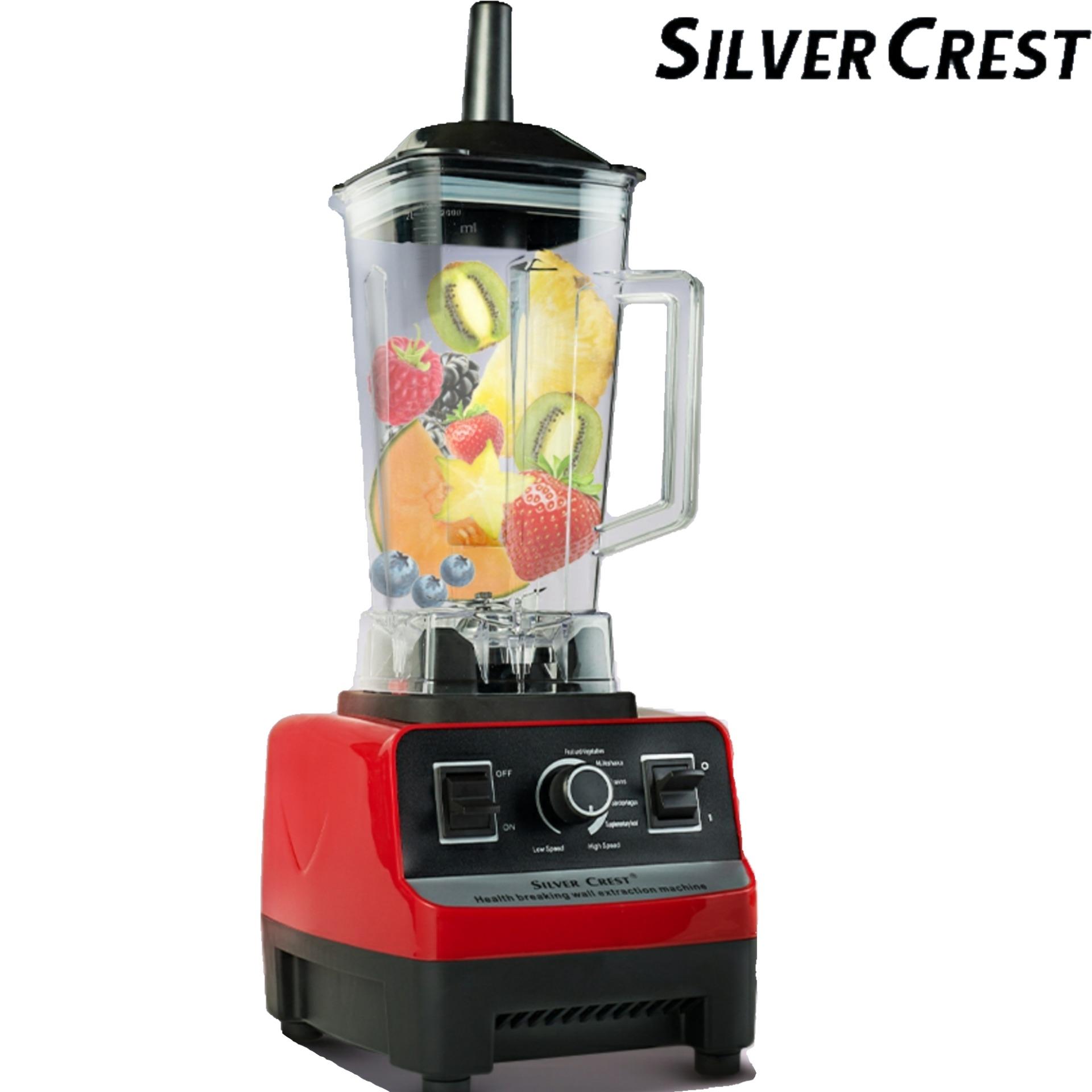 SILVER CREST เครื่องปั่นอเนกประสงค์ 900 วัตต์