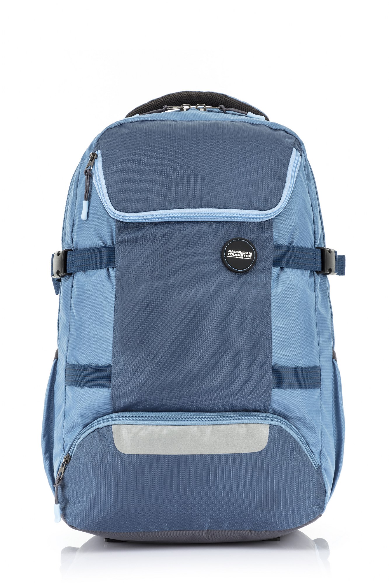AMERICAN TOURISTER กระเป๋าเป้สะพายหลัง รุ่น MAGNA BACKPACK 02 ราคา 2,120 บาท*ส่งฟรี